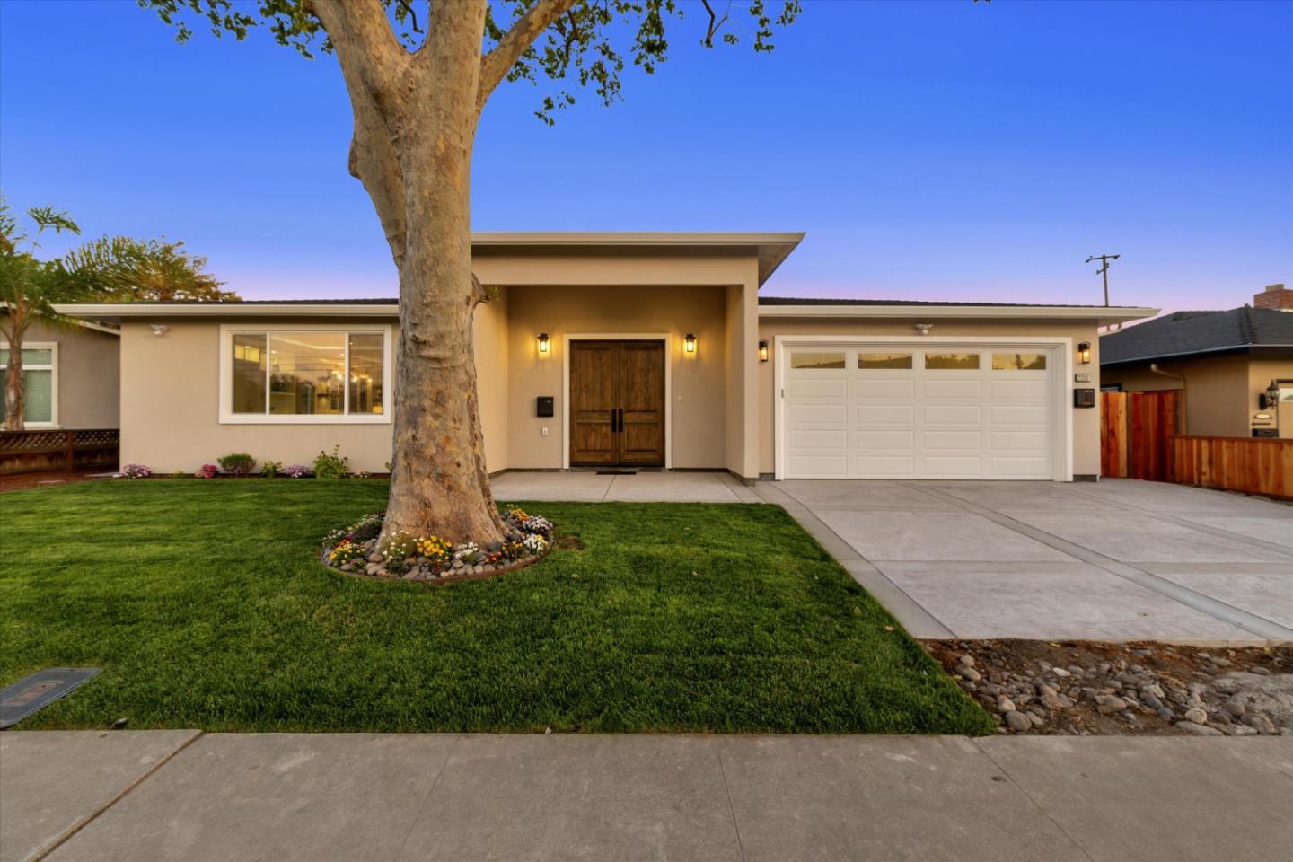 Detail Gallery Image 186 of 200 For 2350 Cabrillo Ave, Santa Clara,  CA 95050 - 4 Beds | 3 Baths