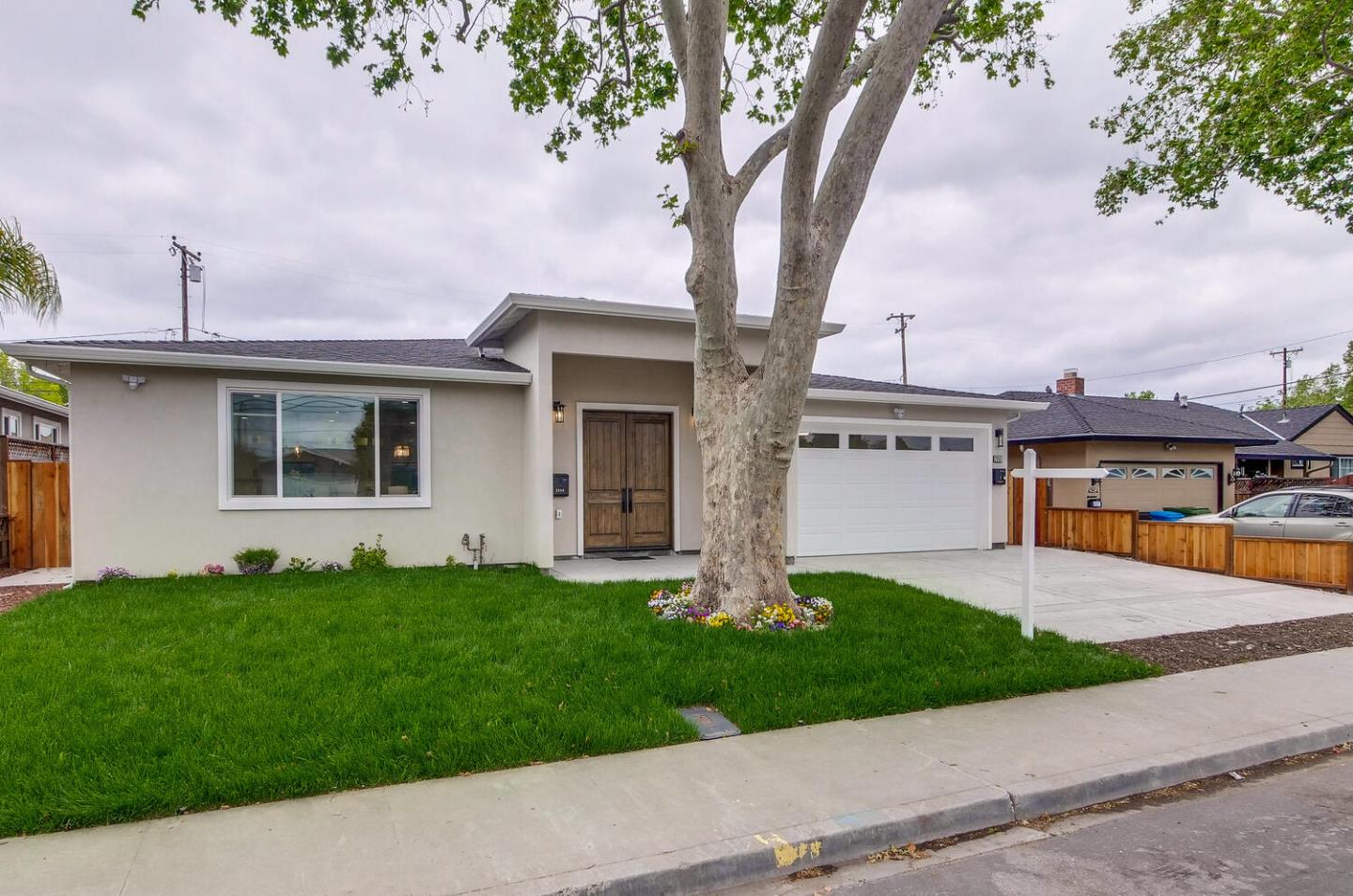 Detail Gallery Image 5 of 200 For 2350 Cabrillo Ave, Santa Clara,  CA 95050 - 4 Beds | 3 Baths