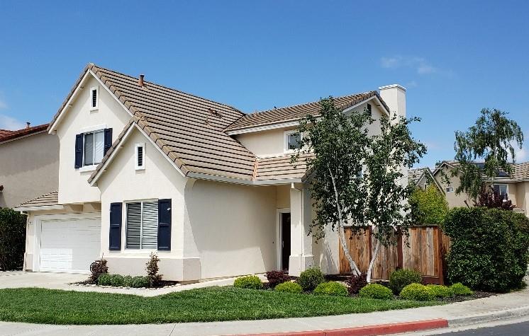 Detail Gallery Image 1 of 1 For 455 Canopy Ct, Gilroy,  CA 95020 - 2 Beds | 2/1 Baths