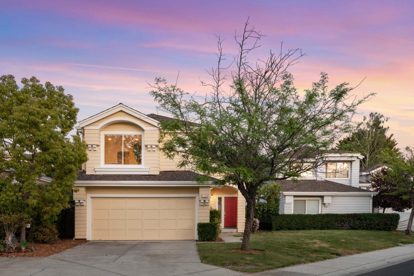 Detail Gallery Image 1 of 1 For 11552 Morning Spring Ct, Cupertino,  CA 95014 - 3 Beds | 2/1 Baths