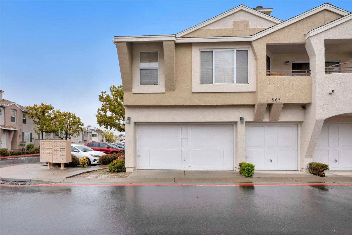 Detail Gallery Image 36 of 36 For 11865 Spruce Run Dr #C,  San Diego,  CA 92131 - 3 Beds | 2/1 Baths