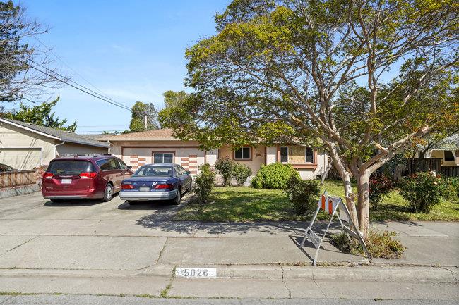 Detail Gallery Image 1 of 1 For 5026 Noella Way, San Jose,  CA 95124 - 3 Beds | 2 Baths