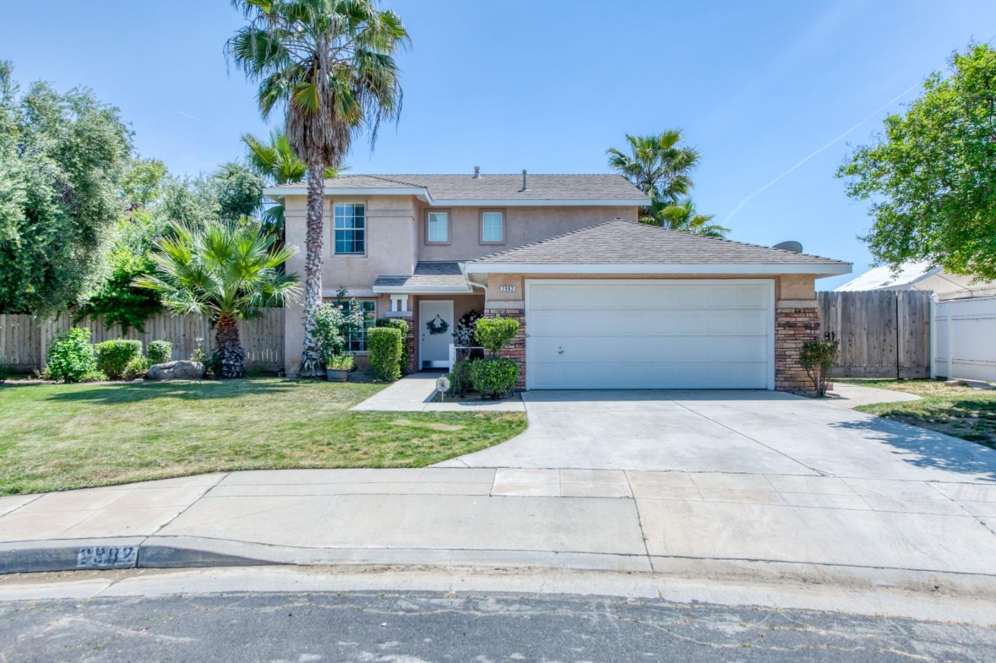 Detail Gallery Image 1 of 1 For 2982 Saginaw Ave, Clovis,  CA 93611 - 4 Beds | 2/1 Baths