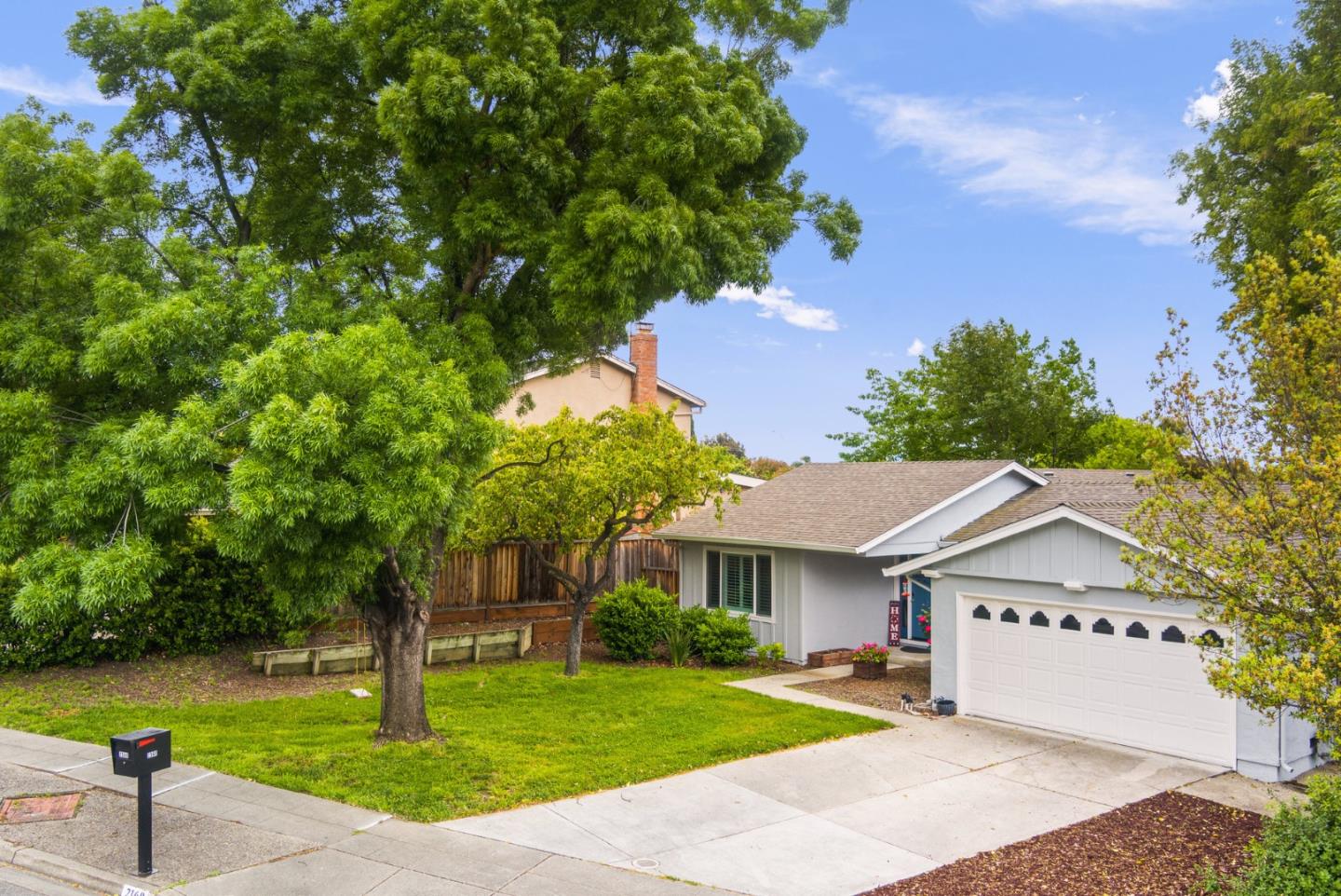 Detail Gallery Image 1 of 1 For 2160 Sepulveda Ave, Milpitas,  CA 95035 - 4 Beds | 2 Baths