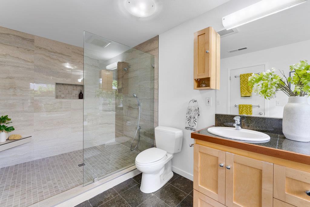 430 Emeline Ave, Santa Cruz, CA 95060 2 Beds 2 Baths (Contingent