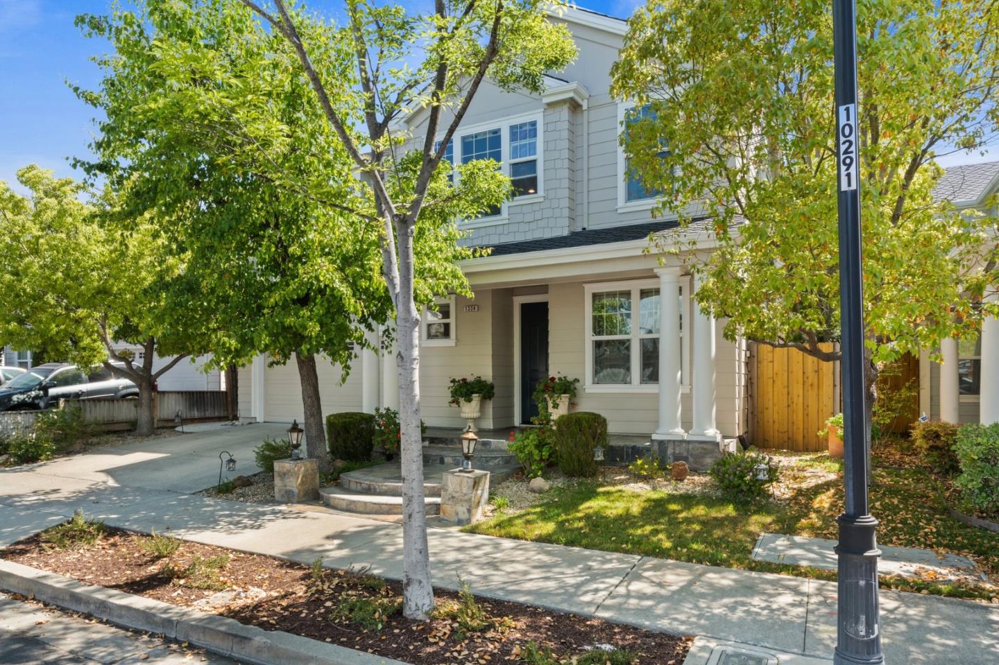 Detail Gallery Image 1 of 1 For 1324 Kellybrook Way, San Ramon,  CA 94582 - 4 Beds | 3/1 Baths