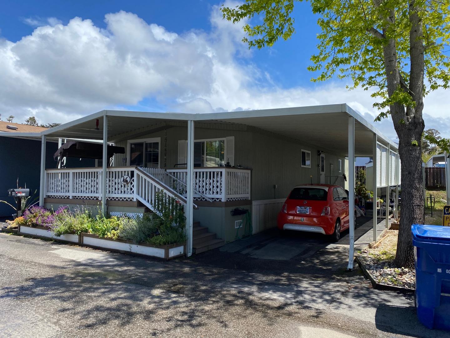 Detail Gallery Image 1 of 1 For 100 N Rodeo Gulch #46,  Soquel,  CA 95073 - 2 Beds | 2 Baths