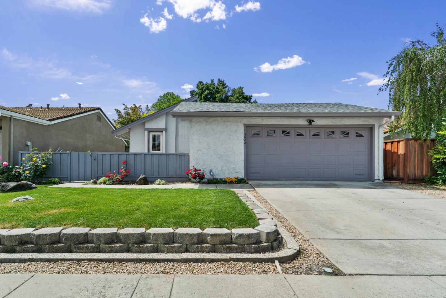 Detail Gallery Image 1 of 1 For 5822 Silver Leaf Rd, San Jose,  CA 95138 - 4 Beds | 2 Baths