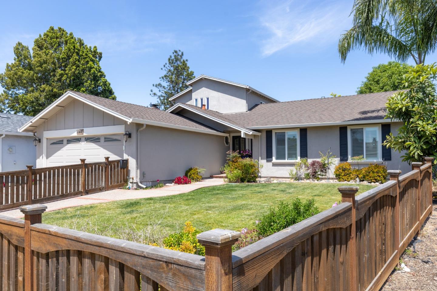 Detail Gallery Image 1 of 1 For 5508 Deep Purple Way, San Jose,  CA 95123 - 5 Beds | 3 Baths