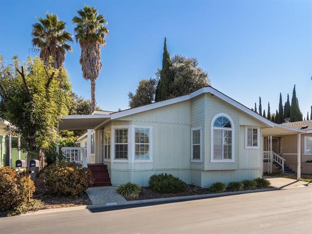 Detail Gallery Image 1 of 1 For 2151 Oakland Rd #463,  San Jose,  CA 95131 - 3 Beds | 2 Baths