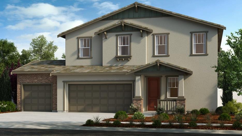 Photo of 918 Sorter Dr in Vacaville, CA