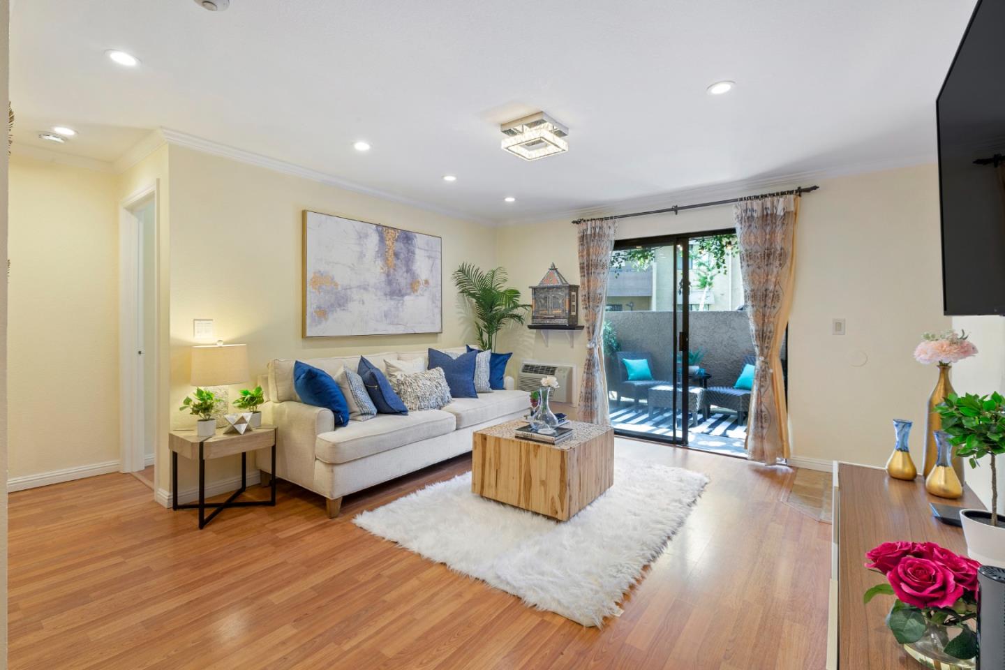 Detail Gallery Image 1 of 1 For 2250 Monroe St #195,  Santa Clara,  CA 95050 - 2 Beds | 2 Baths