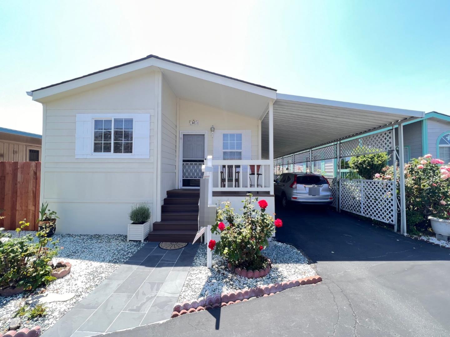 Photo of 60 Wilson Wy #91 in Milpitas, CA