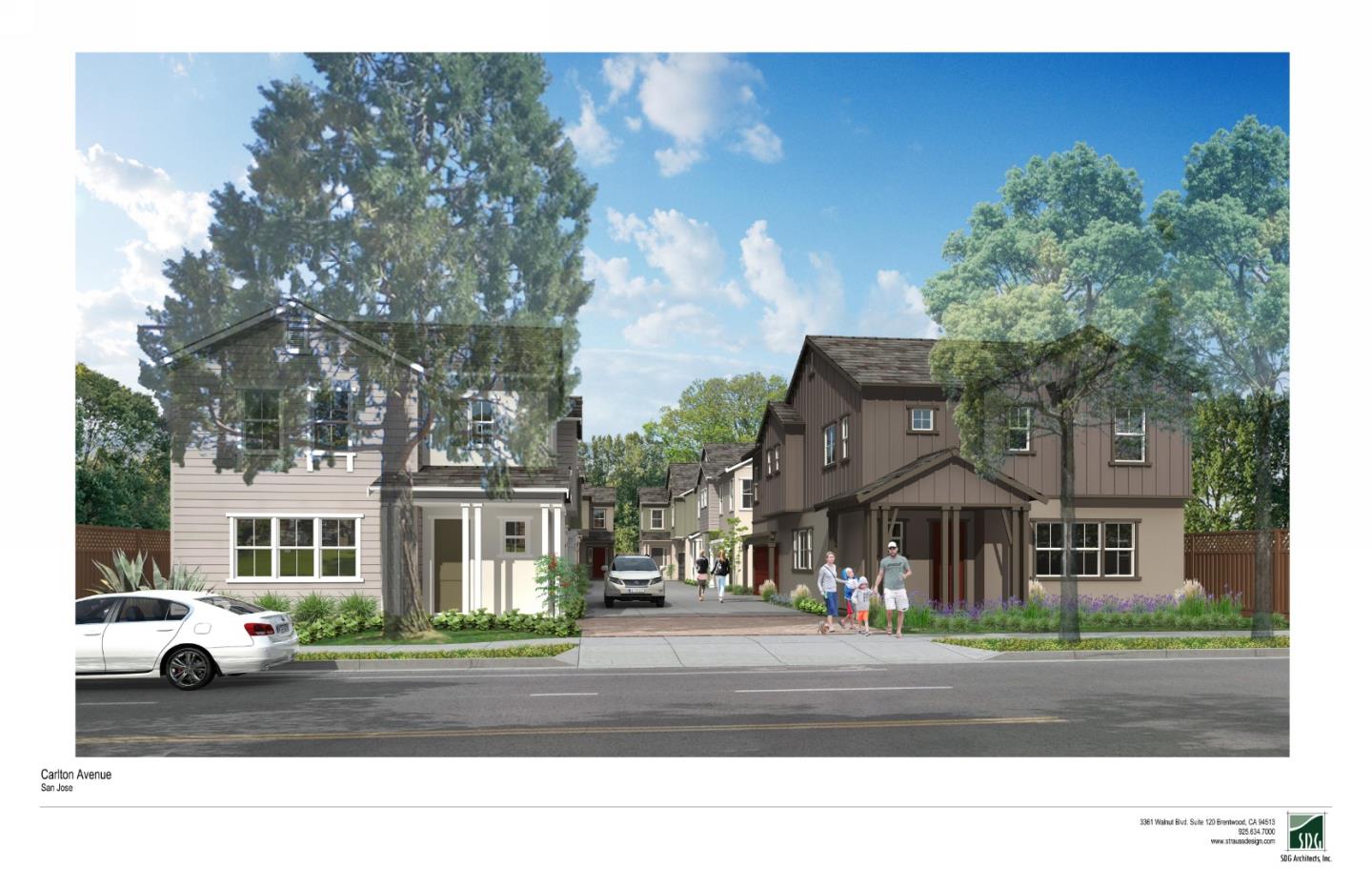 Photo of 15980 Carlton Ave in San Jose, CA