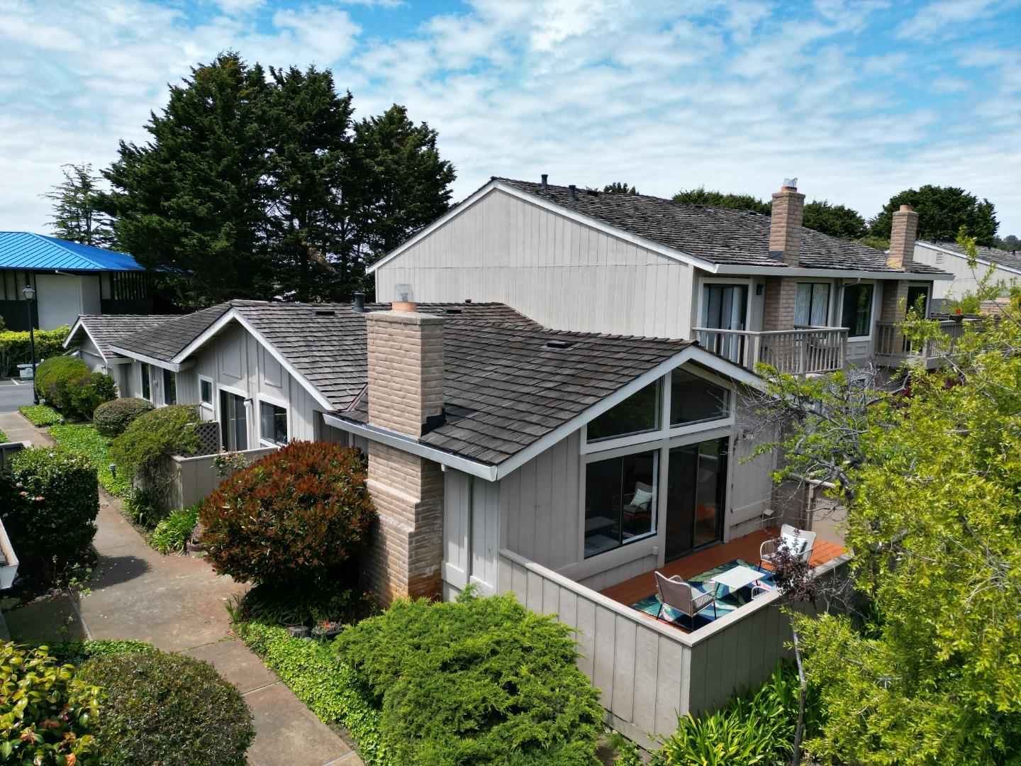 Detail Gallery Image 1 of 1 For 3850 Rio Rd #63,  Carmel,  CA 93923 - 2 Beds | 2 Baths