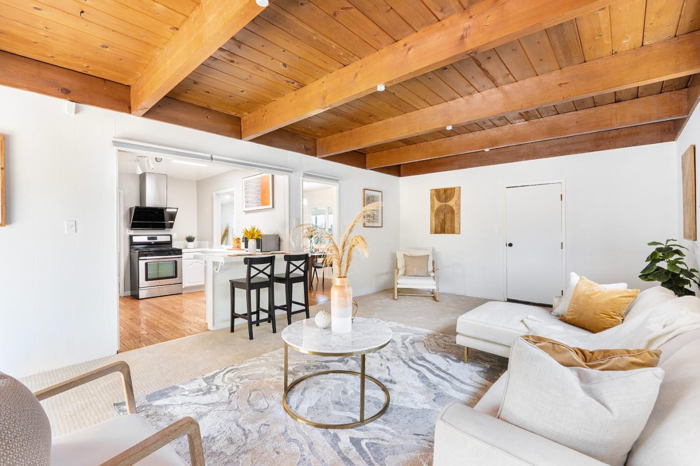 Detail Gallery Image 11 of 28 For 1088 Blackfield Ct, Santa Clara,  CA 95051 - 3 Beds | 2 Baths