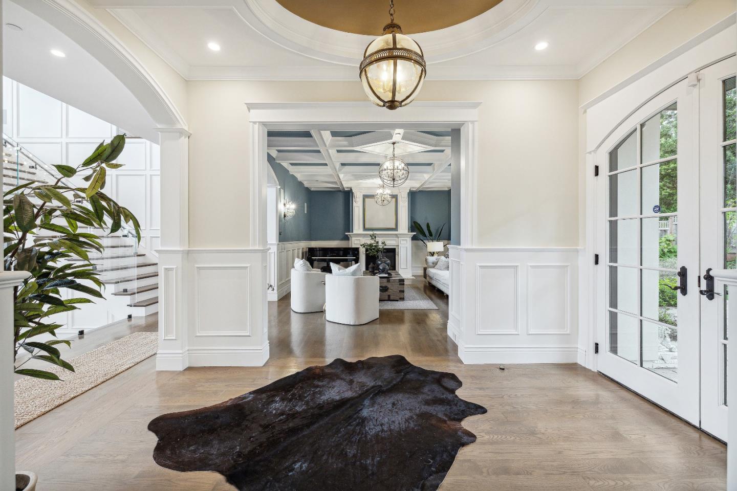 Detail Gallery Image 39 of 57 For 101 Bella Vista Dr, Hillsborough,  CA 94010 - 6 Beds | 7/1 Baths