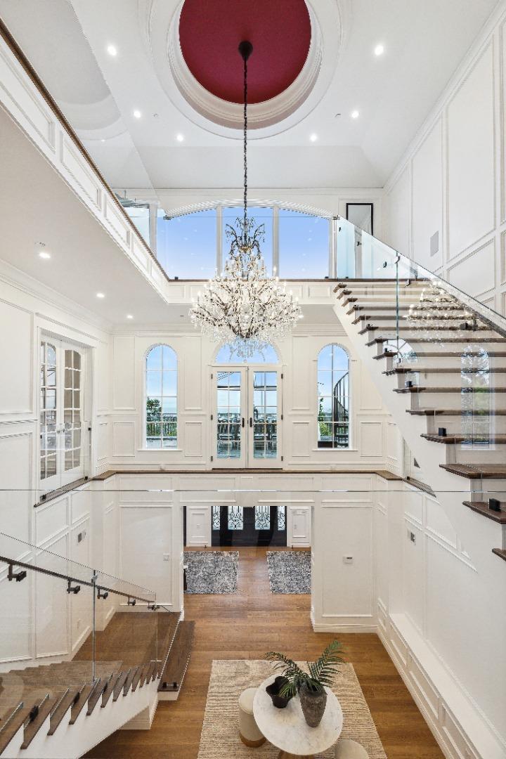 Detail Gallery Image 51 of 57 For 101 Bella Vista Dr, Hillsborough,  CA 94010 - 6 Beds | 7/1 Baths