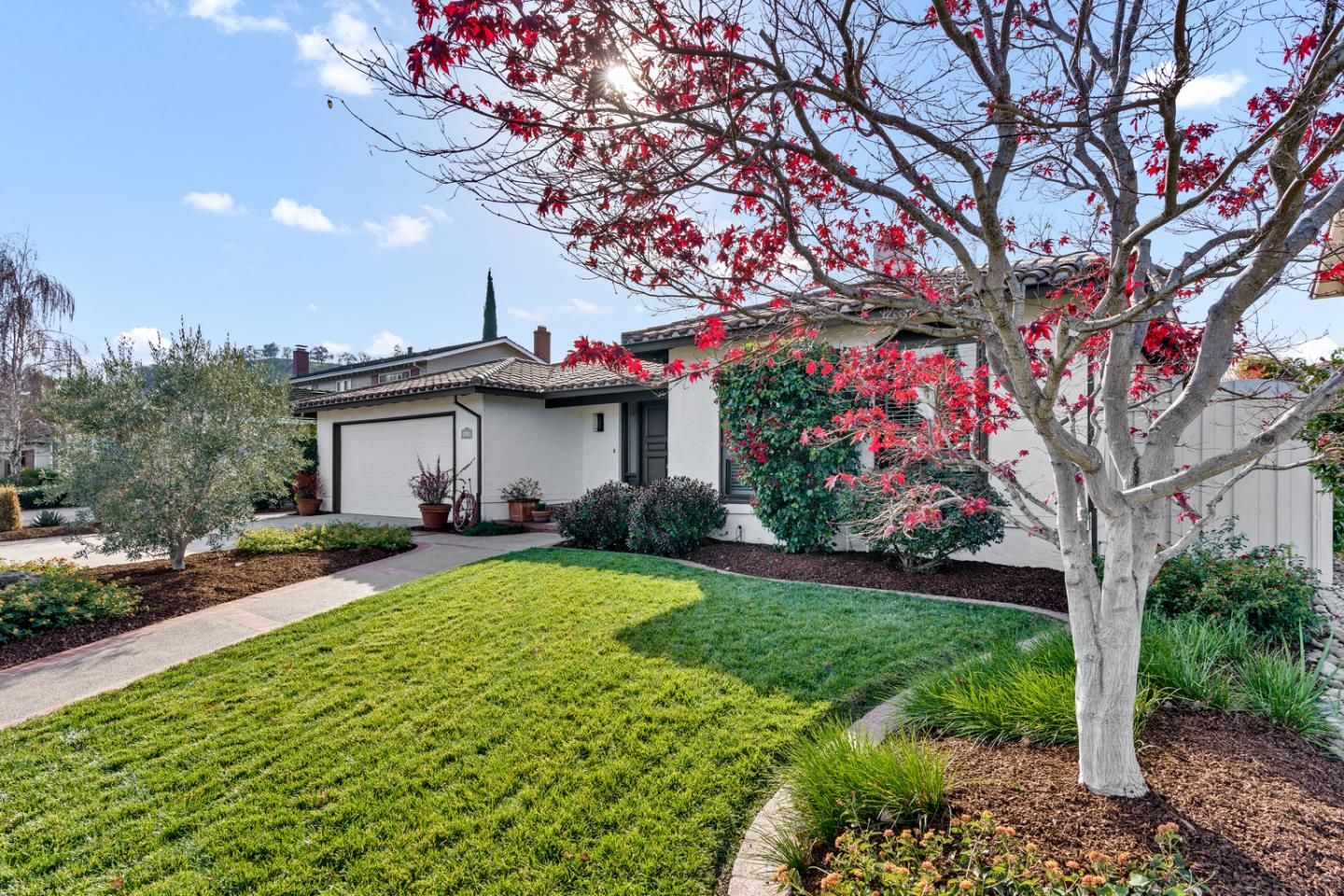 Detail Gallery Image 1 of 1 For 5815 Pilar Ct, San Jose,  CA 95120 - 4 Beds | 2 Baths