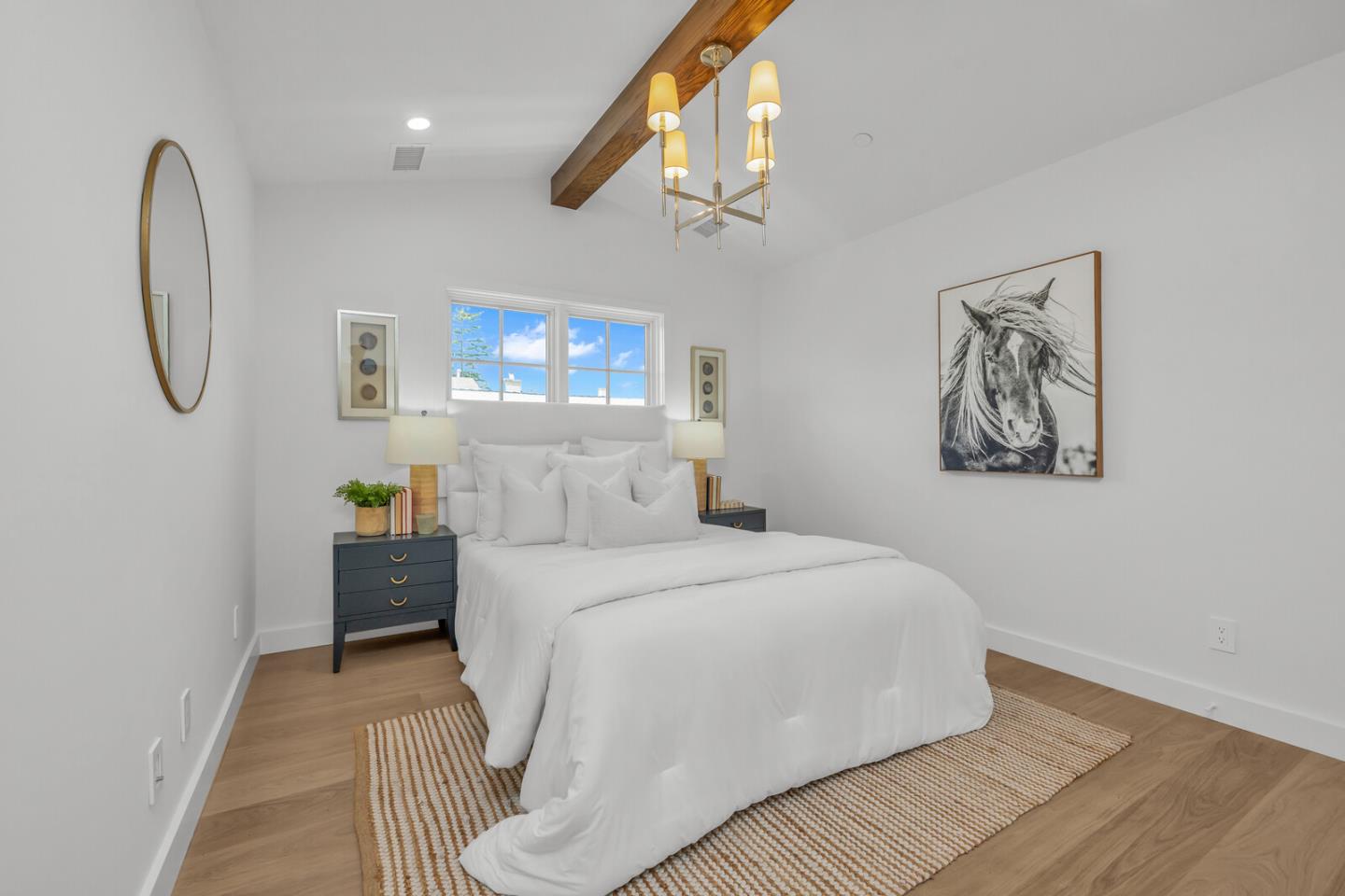 Detail Gallery Image 18 of 33 For 1365 Vancouver Ave, Burlingame,  CA 94010 - 4 Beds | 4/1 Baths