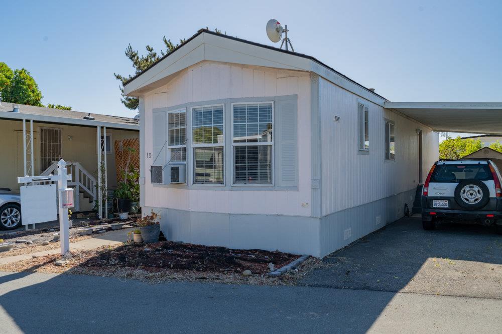 Photo of 2900 Fairview Rd #15 in Hollister, CA