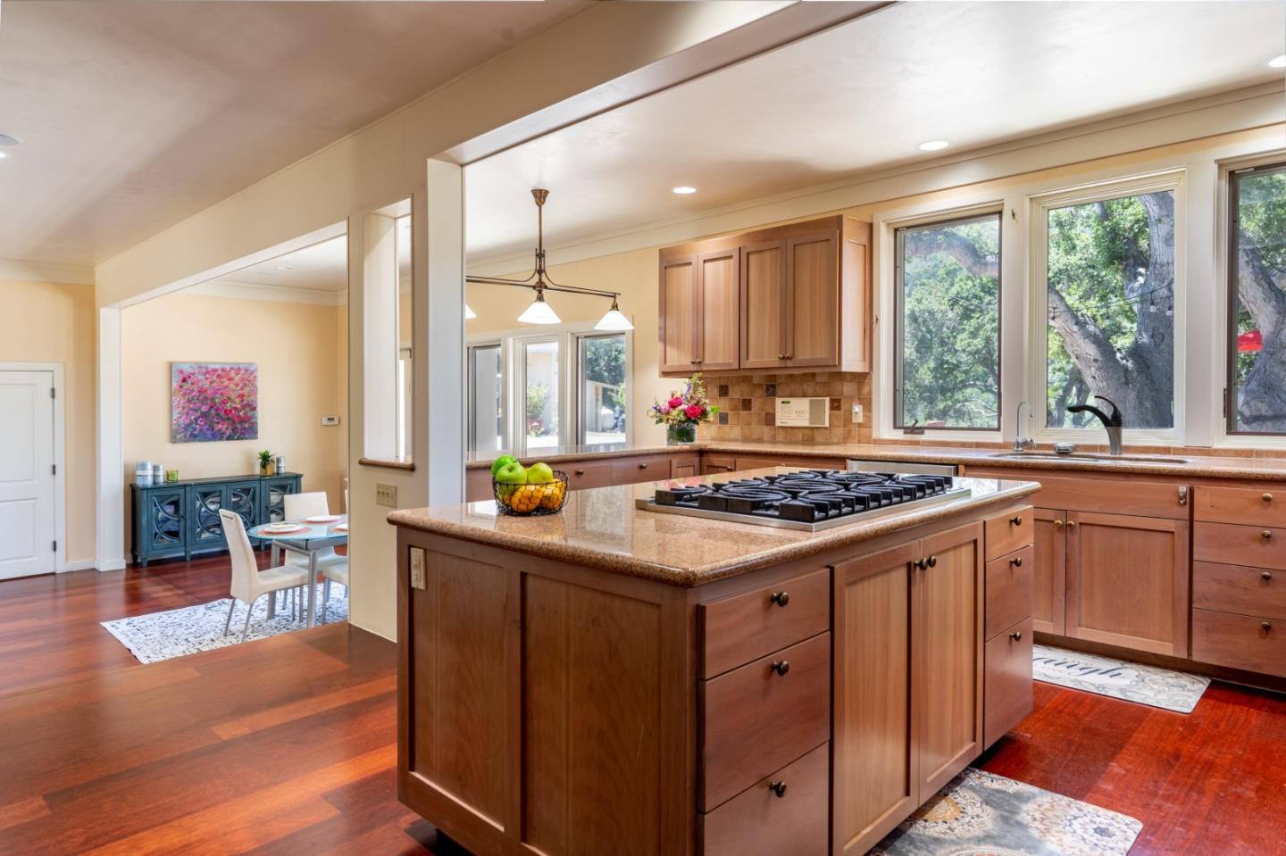 Detail Gallery Image 1 of 40 For 278 Corral De Tierra Rd, Salinas,  CA 93908 - 4 Beds | 3/1 Baths