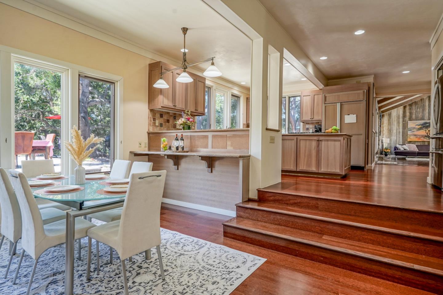 Detail Gallery Image 3 of 40 For 278 Corral De Tierra Rd, Salinas,  CA 93908 - 4 Beds | 3/1 Baths