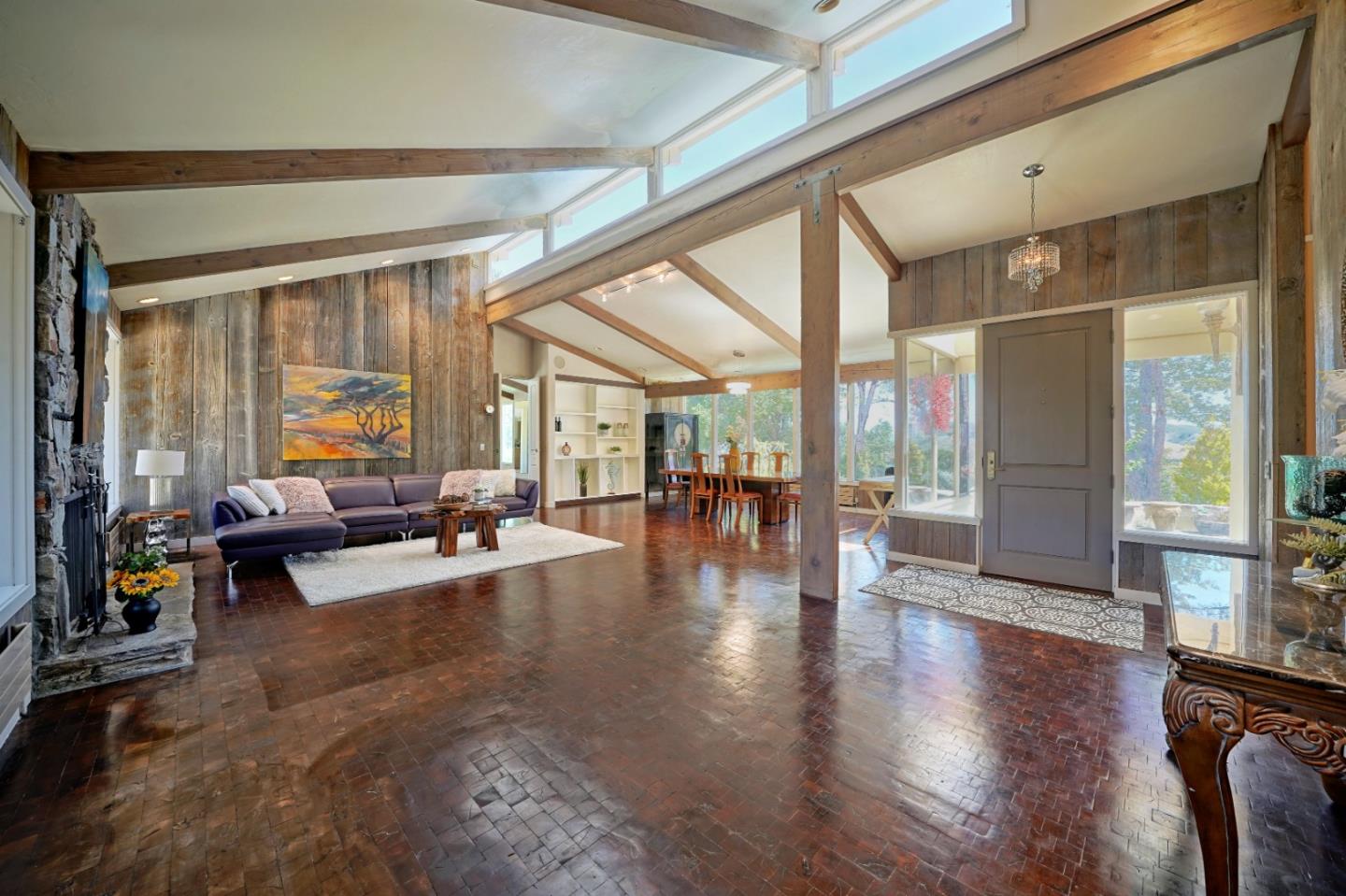 Detail Gallery Image 4 of 40 For 278 Corral De Tierra Rd, Salinas,  CA 93908 - 4 Beds | 3/1 Baths