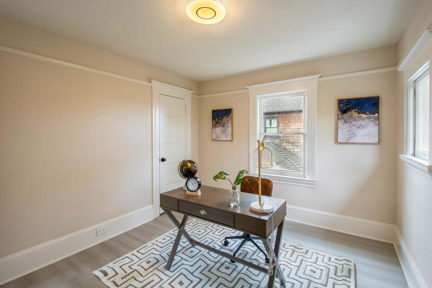 Detail Gallery Image 23 of 47 For 1711 Ward St, Berkeley,  CA 94703 - 3 Beds | 2 Baths