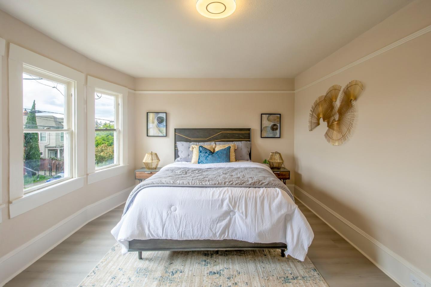 Detail Gallery Image 27 of 47 For 1711 Ward St, Berkeley,  CA 94703 - 3 Beds | 2 Baths