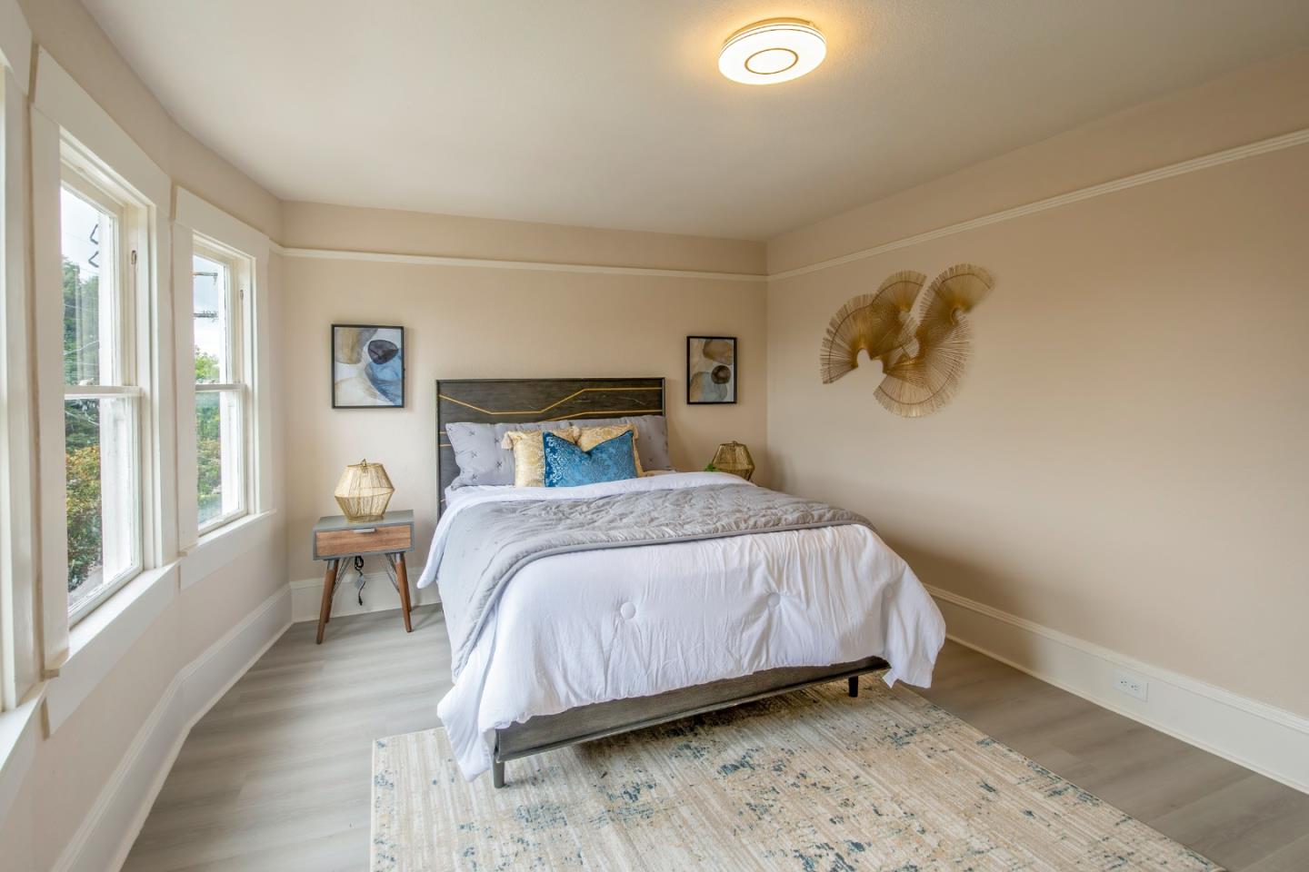 Detail Gallery Image 28 of 47 For 1711 Ward St, Berkeley,  CA 94703 - 3 Beds | 2 Baths