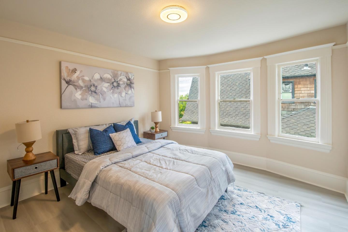Detail Gallery Image 29 of 47 For 1711 Ward St, Berkeley,  CA 94703 - 3 Beds | 2 Baths