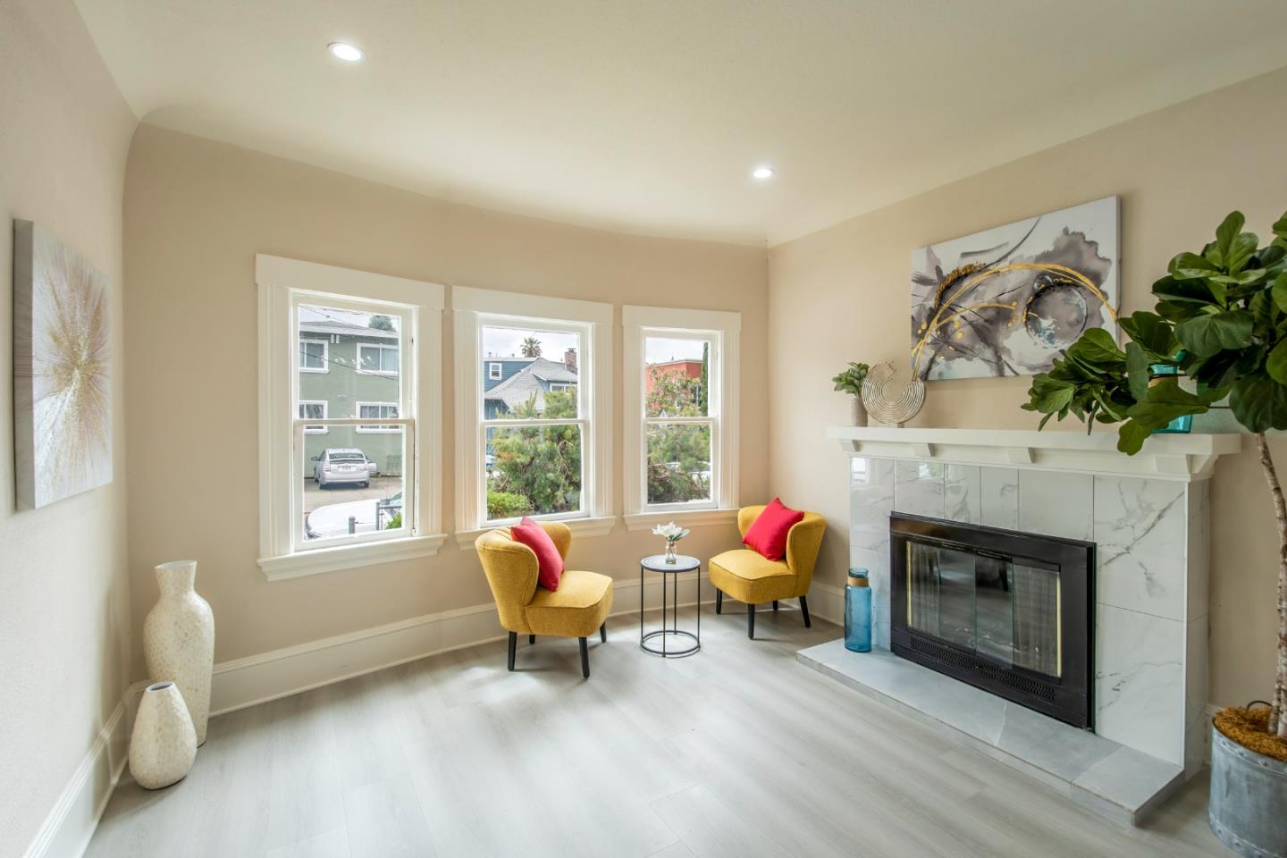 Detail Gallery Image 8 of 47 For 1711 Ward St, Berkeley,  CA 94703 - 3 Beds | 2 Baths