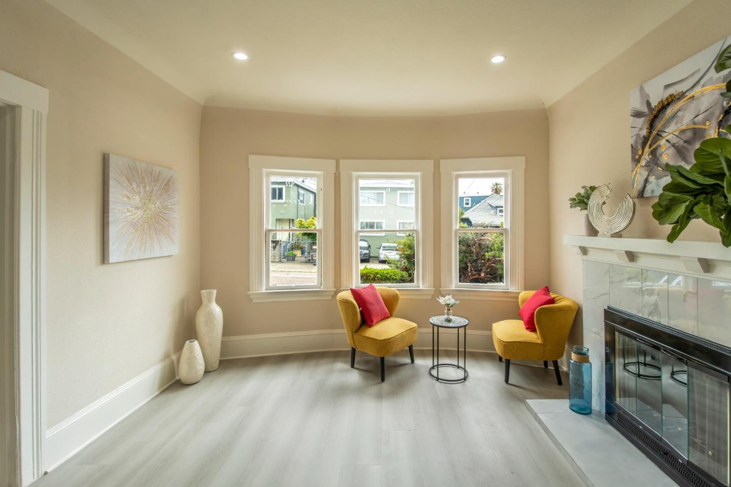 Detail Gallery Image 9 of 47 For 1711 Ward St, Berkeley,  CA 94703 - 3 Beds | 2 Baths