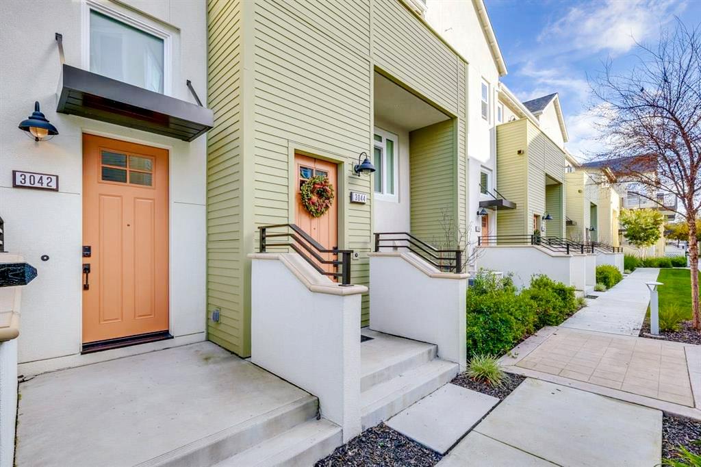 Detail Gallery Image 1 of 1 For 3042 Mawing Rd, San Mateo,  CA 94403 - 2 Beds | 2/1 Baths