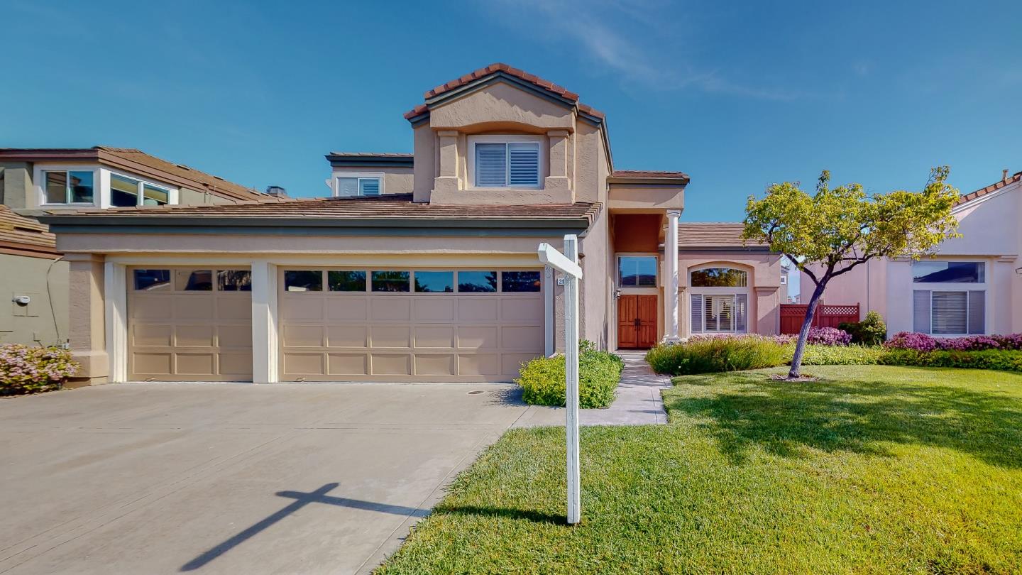 Detail Gallery Image 1 of 1 For 2969 Miraloma Way, Union City,  CA 94587 - 4 Beds | 3 Baths