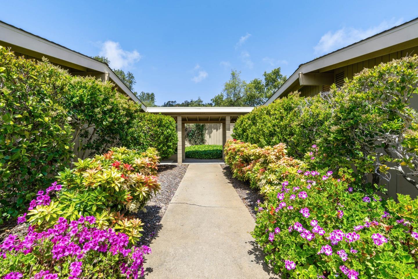 Detail Gallery Image 1 of 1 For 145 Hacienda Carmel #145,  Carmel,  CA 93923 - 2 Beds | 2 Baths