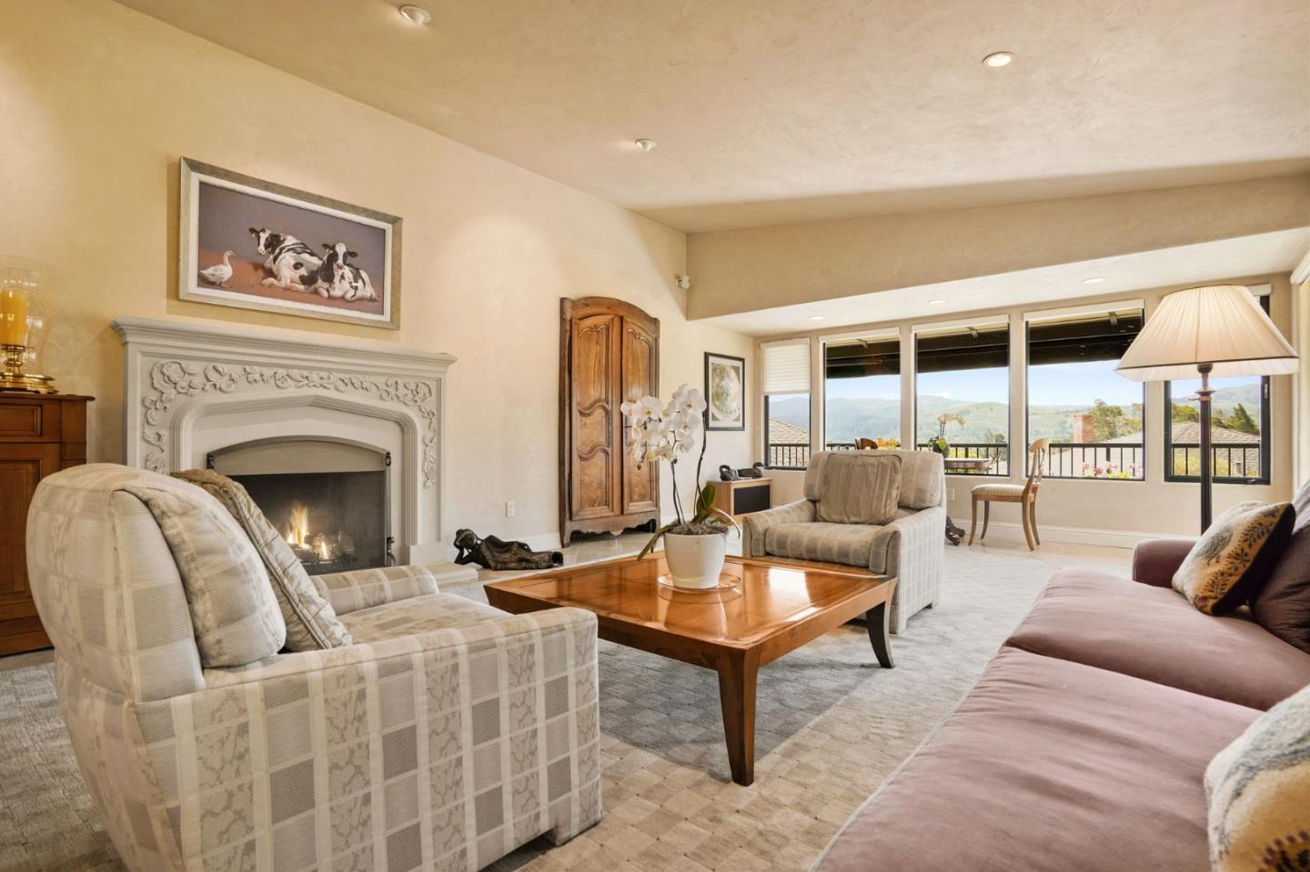 Detail Gallery Image 1 of 1 For 129 Del Mesa Carmel, Carmel,  CA 93923 - 2 Beds | 2 Baths