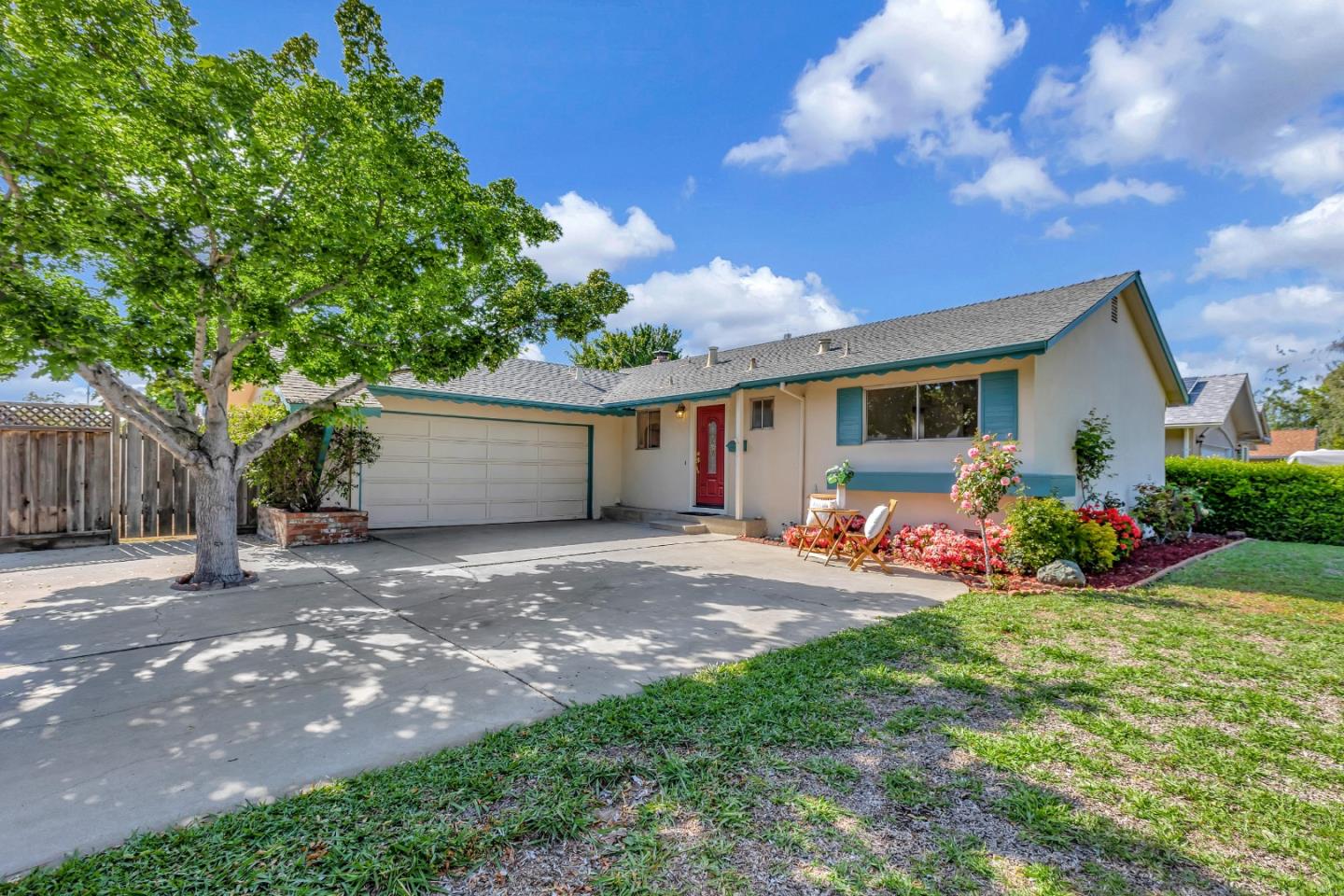 Detail Gallery Image 1 of 1 For 3583 Ancil Way, San Jose,  CA 95117 - 3 Beds | 1 Baths