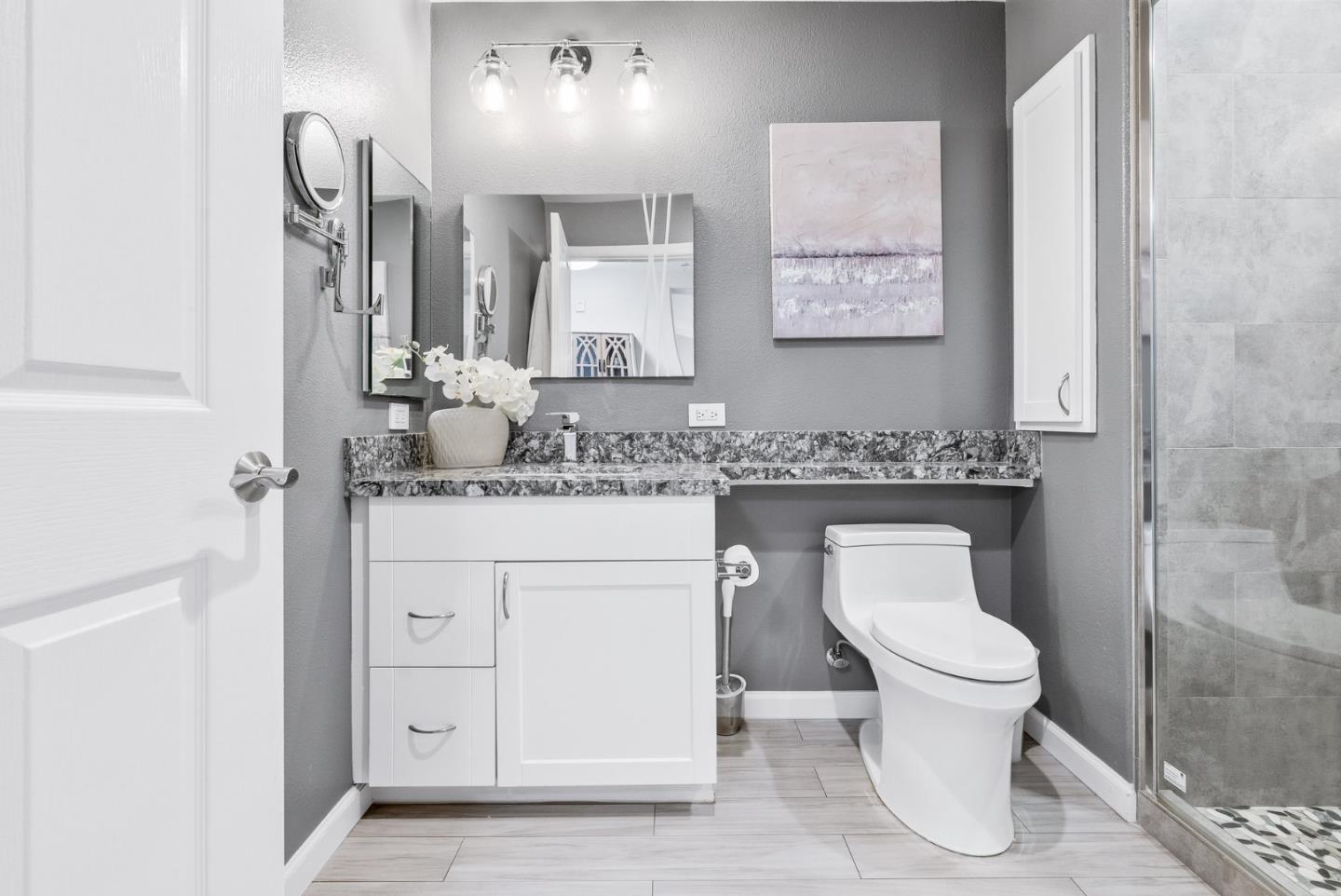 Detail Gallery Image 18 of 44 For 3901 Lick Mill Blvd #152,  Santa Clara,  CA 95054 - 2 Beds | 1 Baths