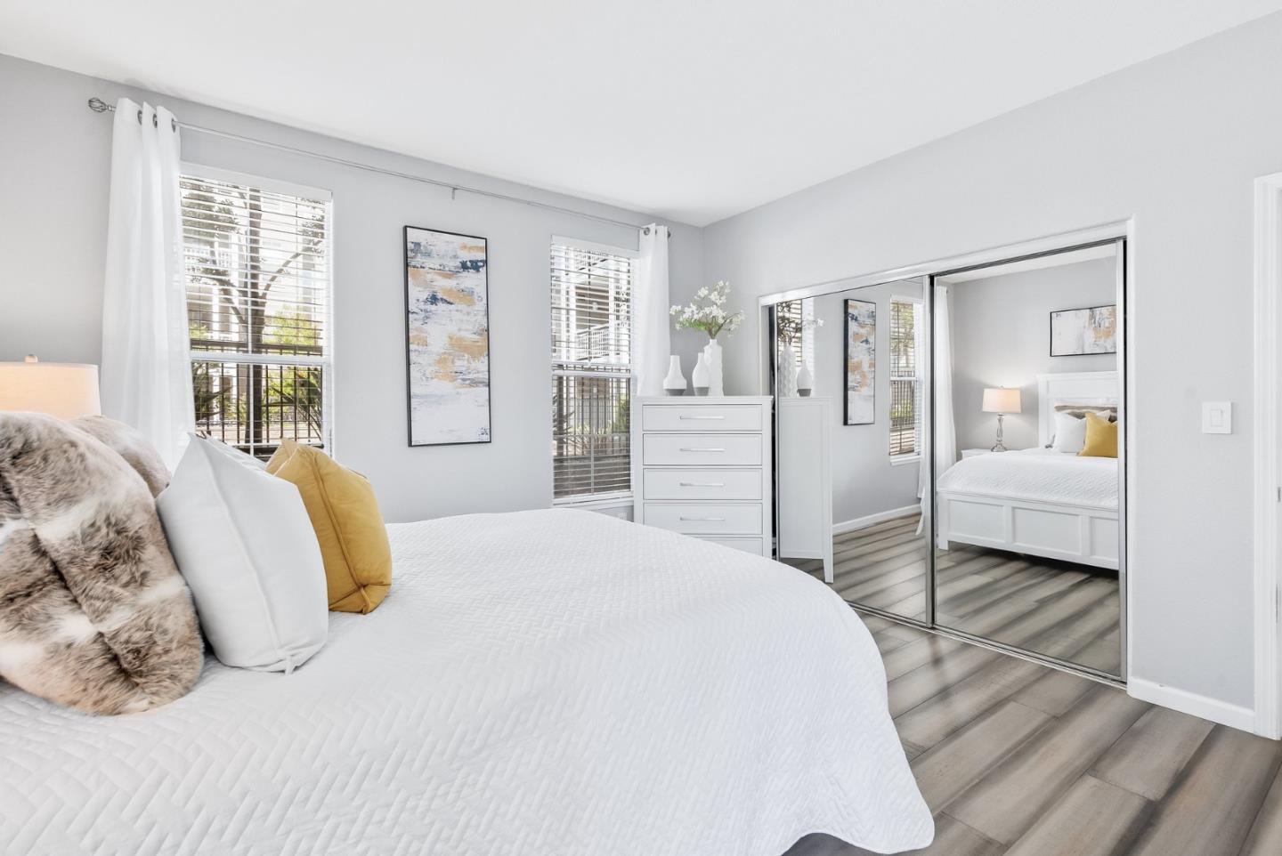 Detail Gallery Image 23 of 44 For 3901 Lick Mill Blvd #152,  Santa Clara,  CA 95054 - 2 Beds | 1 Baths