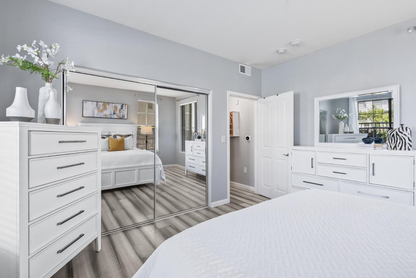 Detail Gallery Image 25 of 44 For 3901 Lick Mill Blvd #152,  Santa Clara,  CA 95054 - 2 Beds | 1 Baths