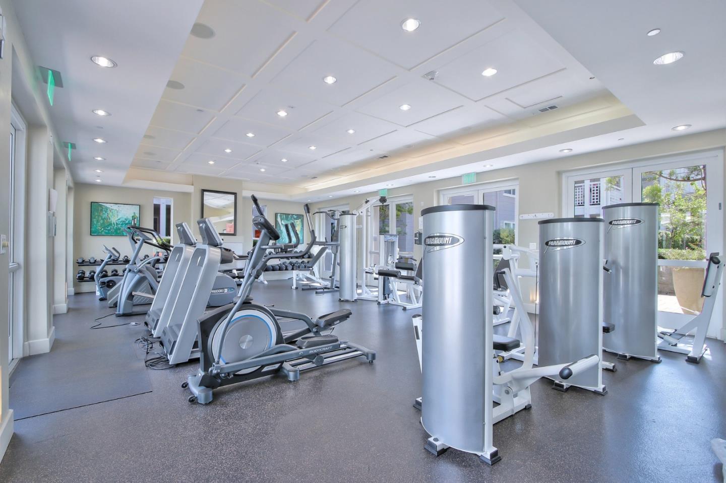 Detail Gallery Image 32 of 44 For 3901 Lick Mill Blvd #152,  Santa Clara,  CA 95054 - 2 Beds | 1 Baths