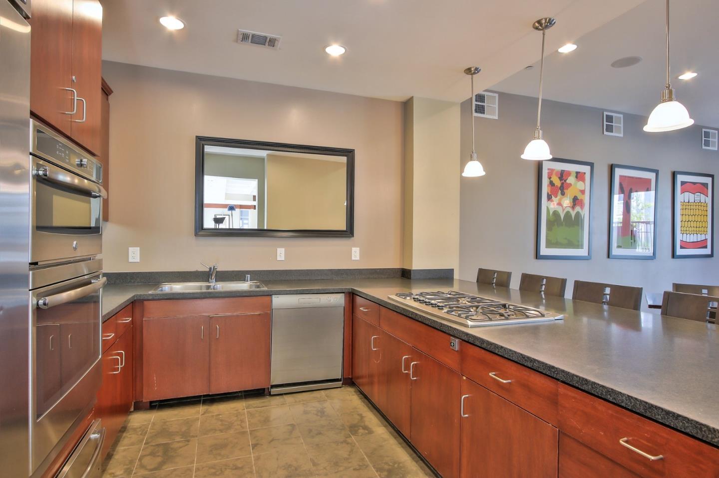 Detail Gallery Image 38 of 44 For 3901 Lick Mill Blvd #152,  Santa Clara,  CA 95054 - 2 Beds | 1 Baths