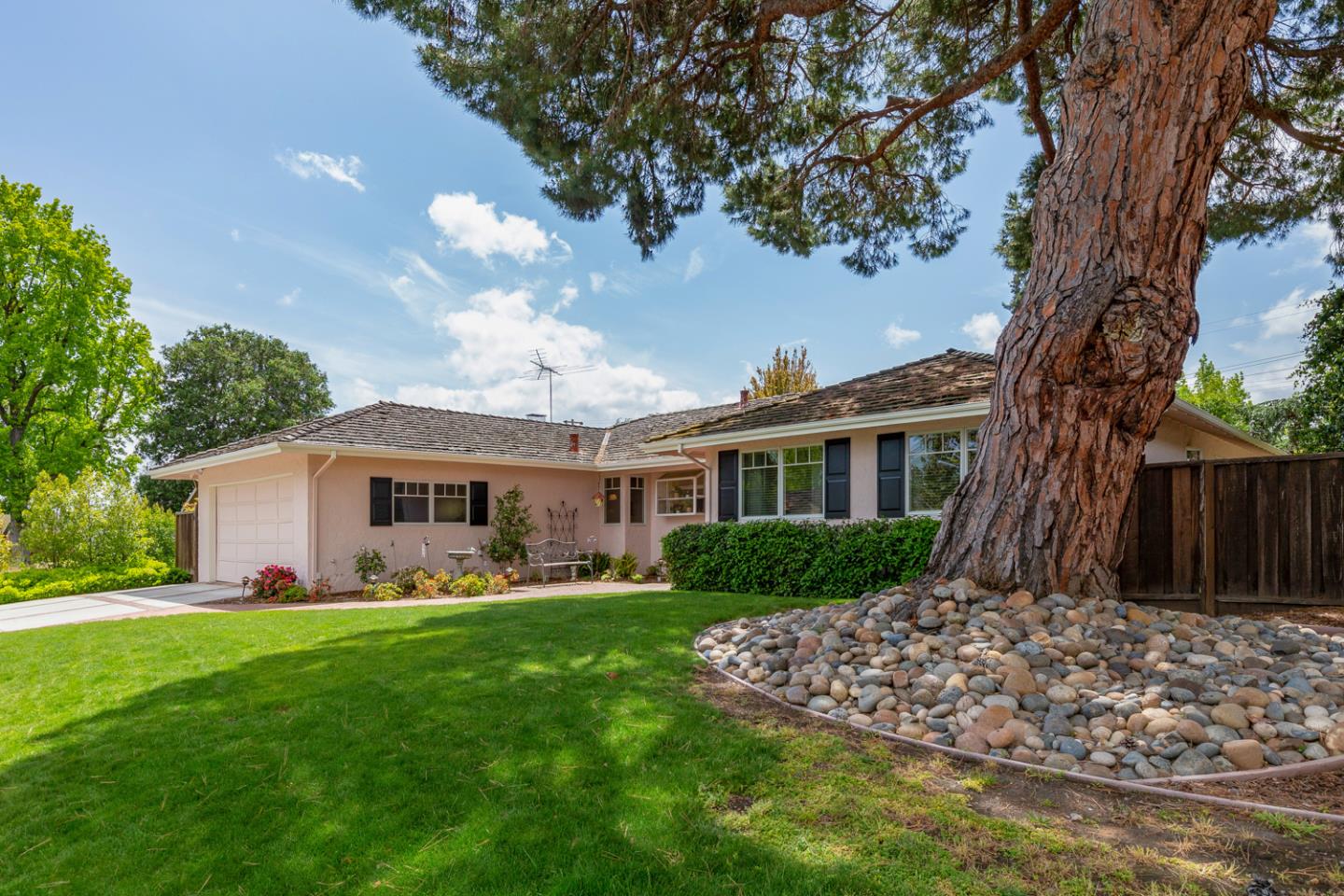 Detail Gallery Image 1 of 1 For 64 Dior Ter, Los Altos,  CA 94022 - 4 Beds | 2/1 Baths