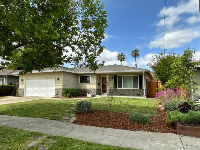 Detail Gallery Image 1 of 1 For 1523 Arata Ct, San Jose,  CA 95125 - 3 Beds | 2 Baths