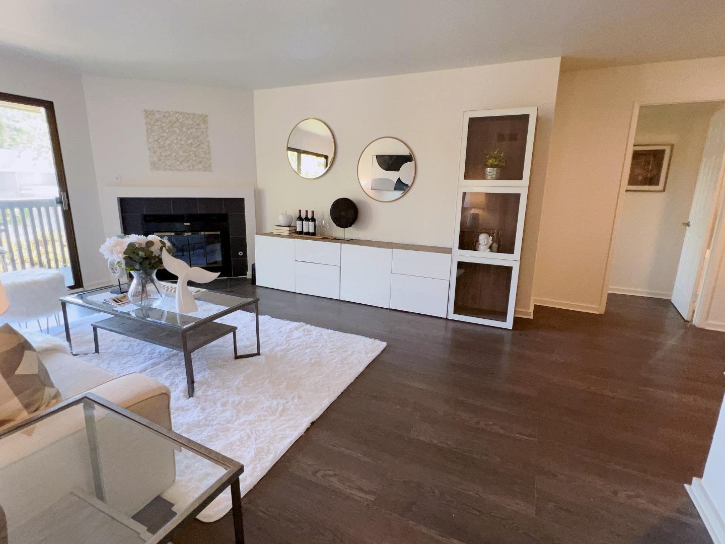 Detail Gallery Image 1 of 1 For 1318 B St #207,  Hayward,  CA 94541 - 2 Beds | 2 Baths