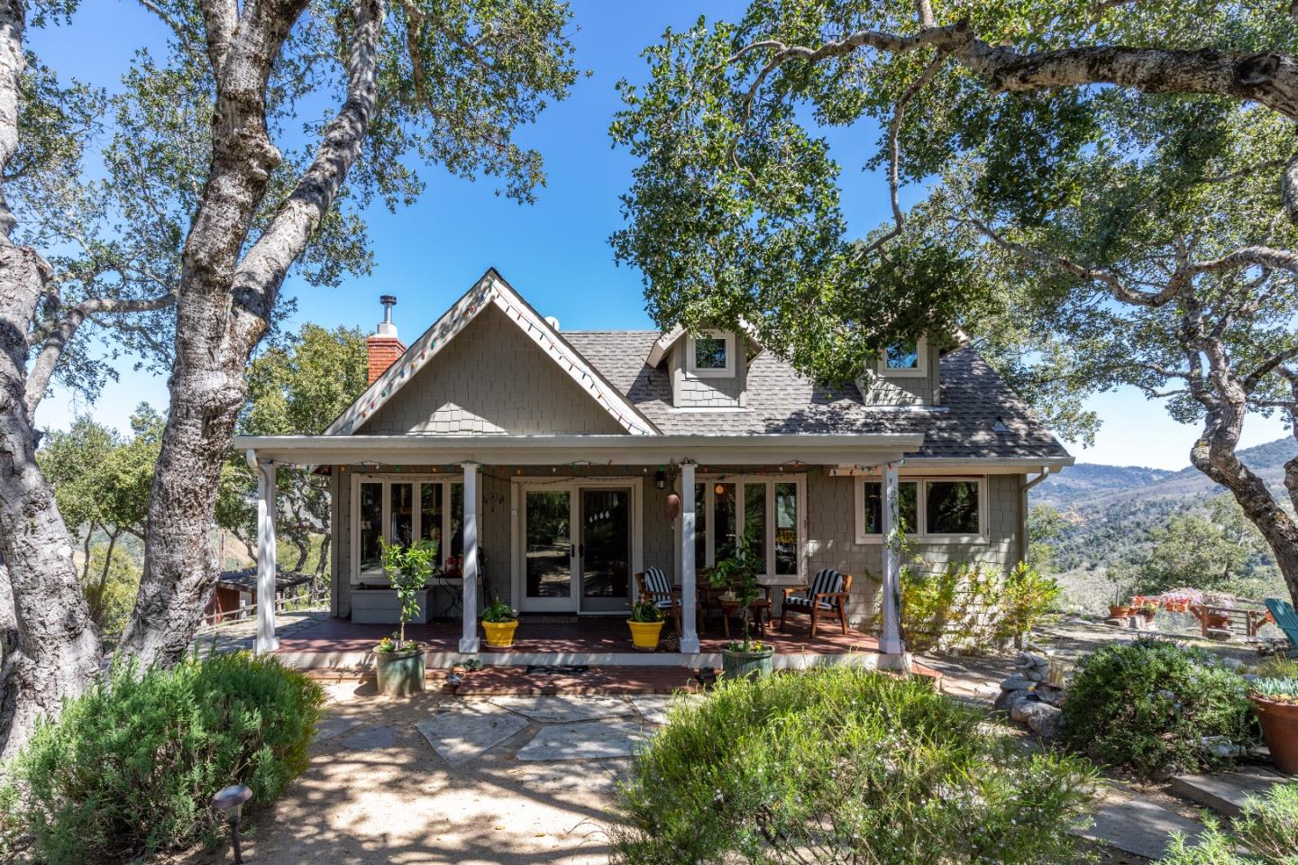 Detail Gallery Image 1 of 1 For 37901 Poppy Tree Ln, Carmel Valley,  CA 93924 - 2 Beds | 2 Baths