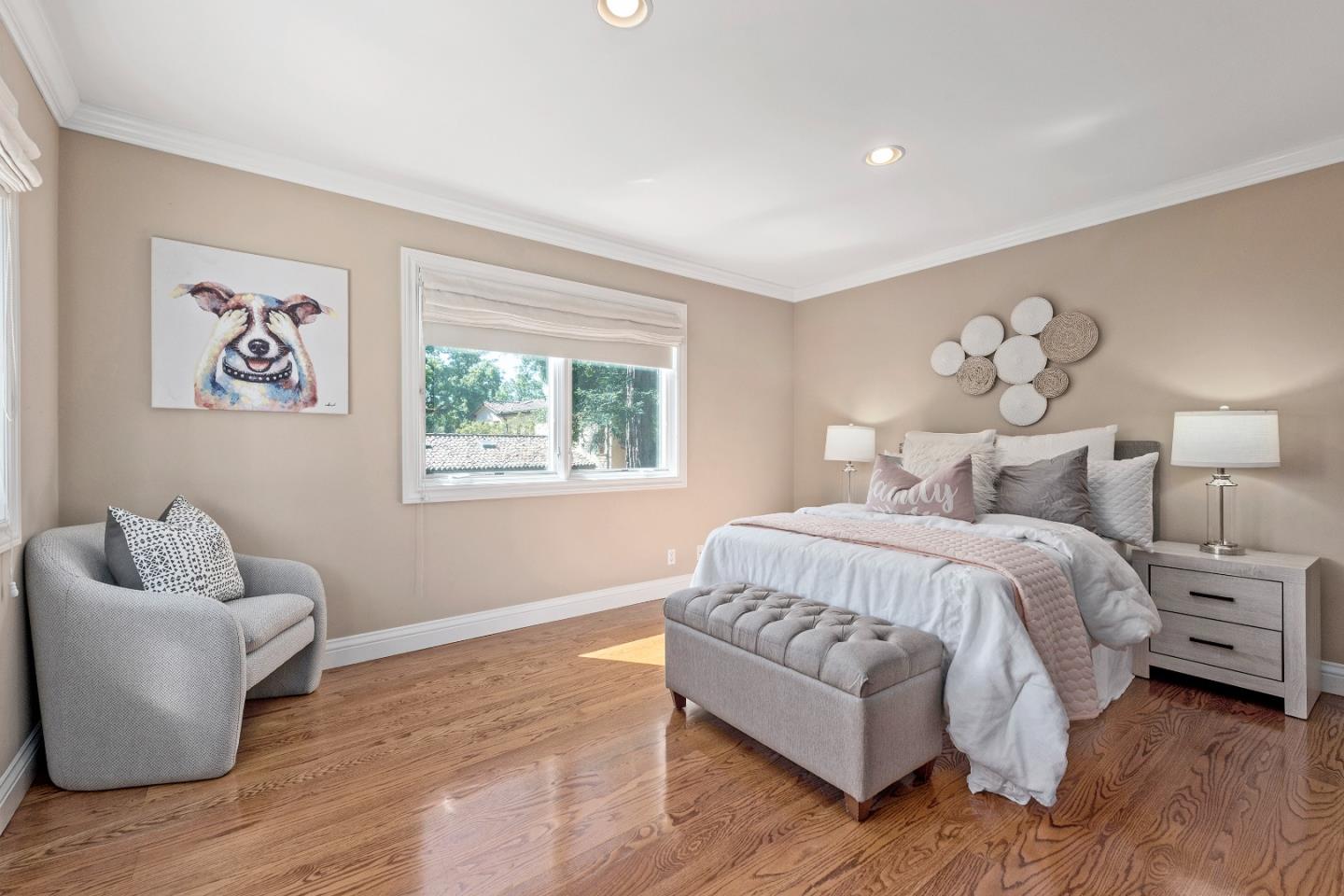 Detail Gallery Image 27 of 54 For 60 Corto Ln, Woodside,  CA 94062 - 4 Beds | 4/1 Baths