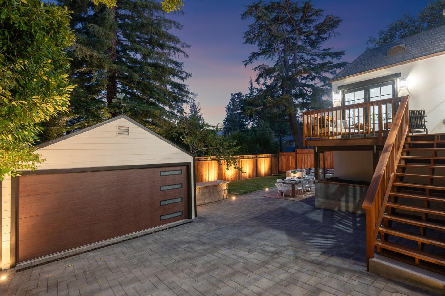 Detail Gallery Image 43 of 43 For 2515 Poppy Dr, Burlingame,  CA 94010 - 4 Beds | 4/1 Baths